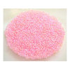1100+ St. Rocailles Mix | Rosa Crystal | 2mm - 587